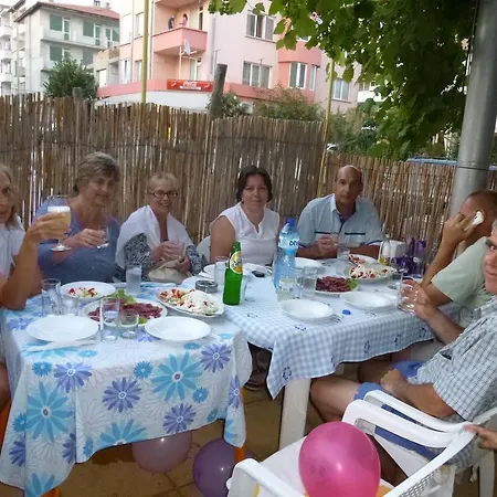 Szálloda Family Astra