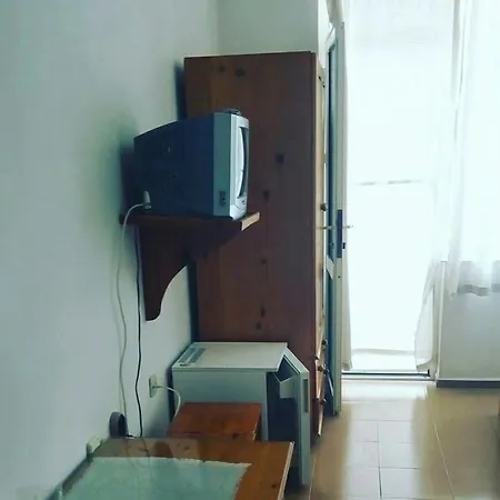 Szálloda Family Astra 3*