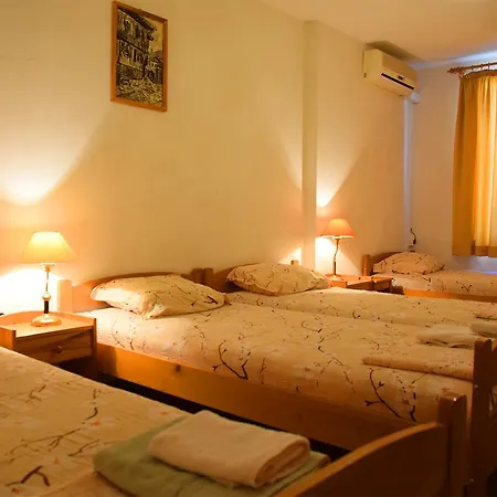 Family Astra Szálloda 3*