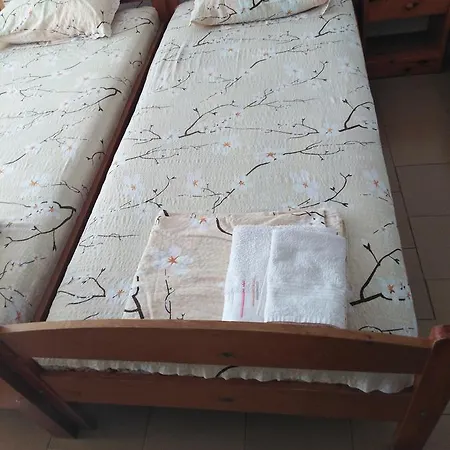 Family Astra Szálloda Primorszko