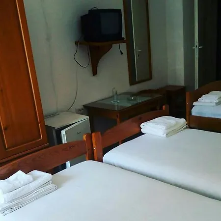 Hotel Family Astra Primorsko